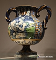 L'Italia del Rinascimento Lo splendore della maiolica_070